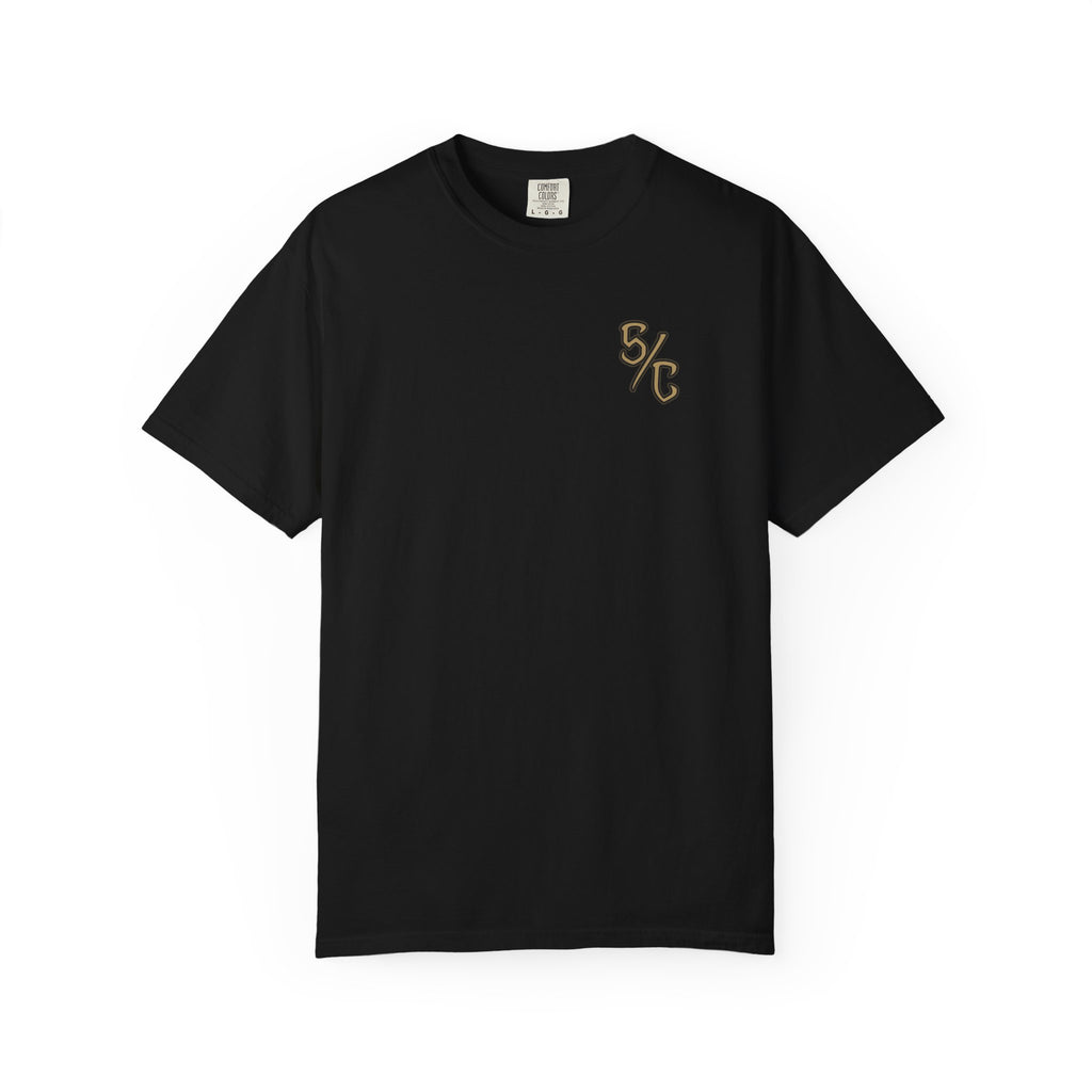 Second Chance Traditional Graphic Tee