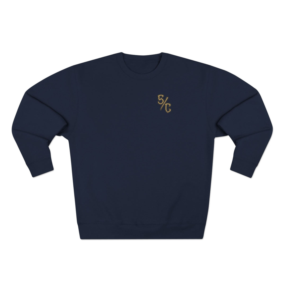 Wounded Buck Crewneck