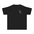 Second Chance Traditional Kids Tee