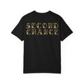 Second Chance Traditional Graphic Tee