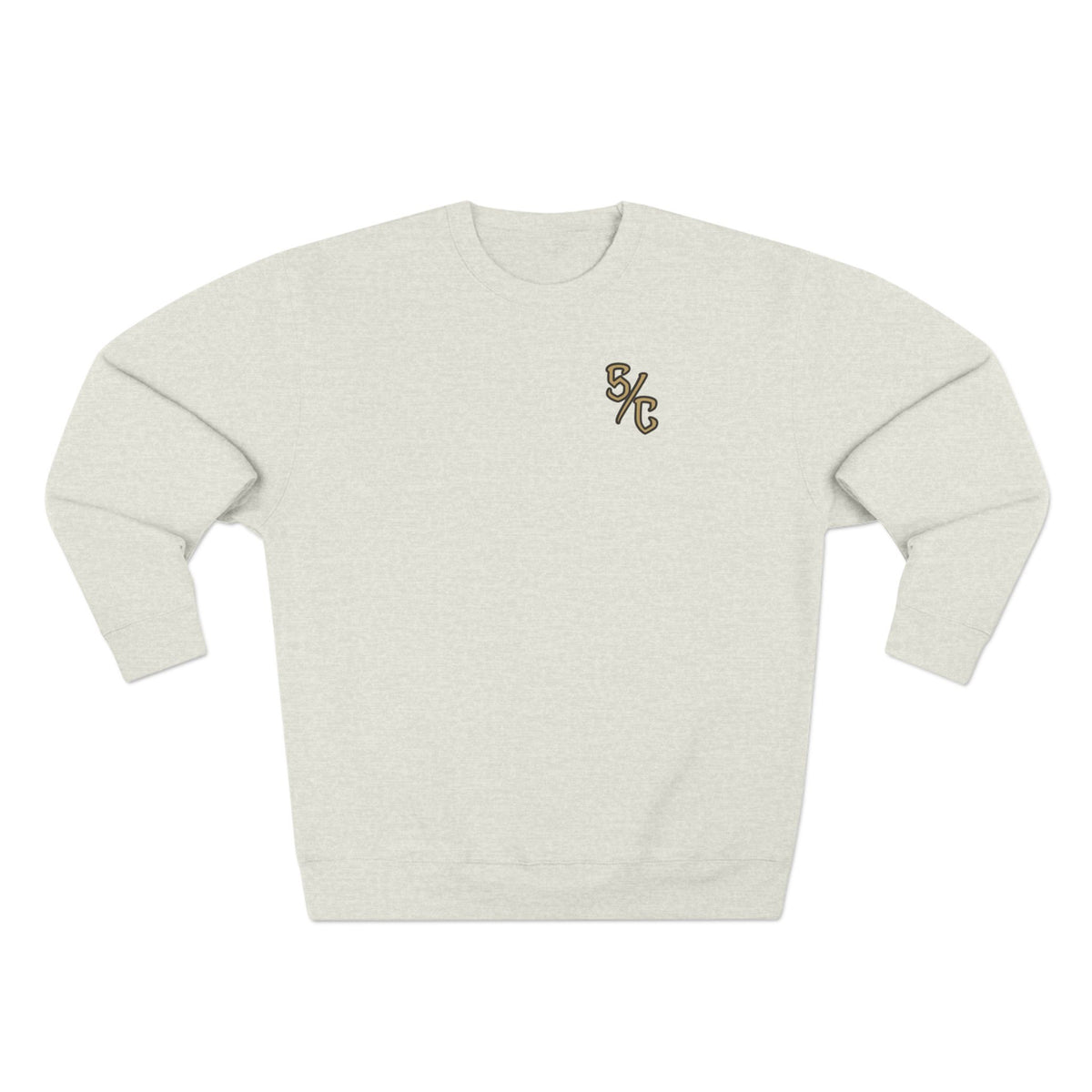 Wounded Buck Crewneck