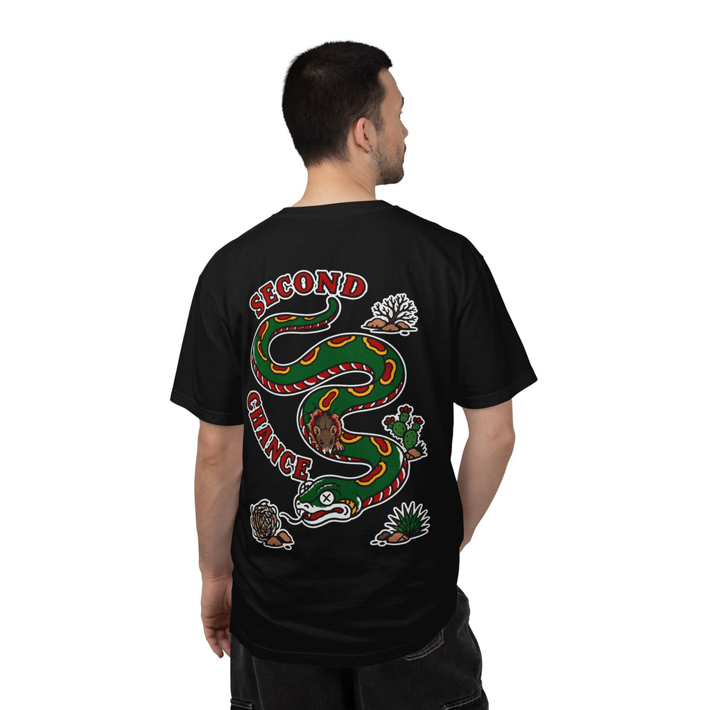 Turned Tables