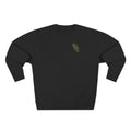 Wounded Buck Crewneck