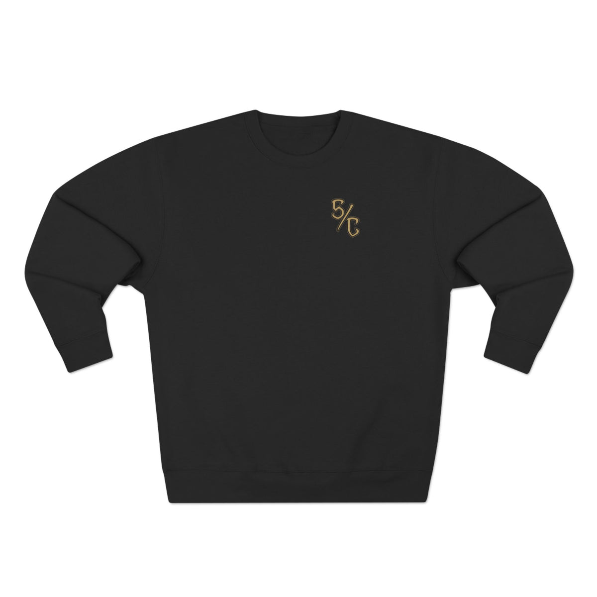 Wounded Buck Crewneck