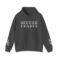 Second Chance Graphic Hoodie