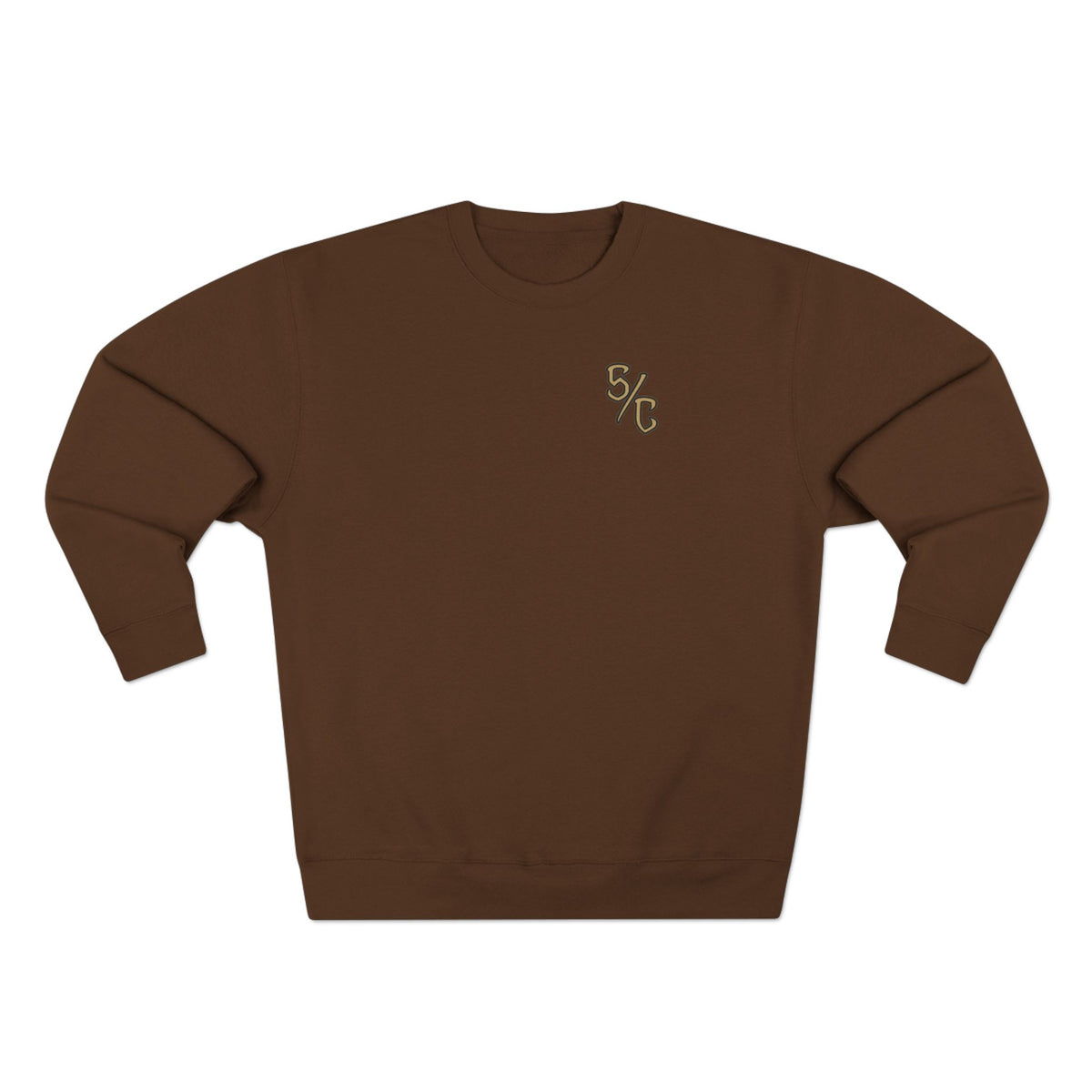 Wounded Buck Crewneck