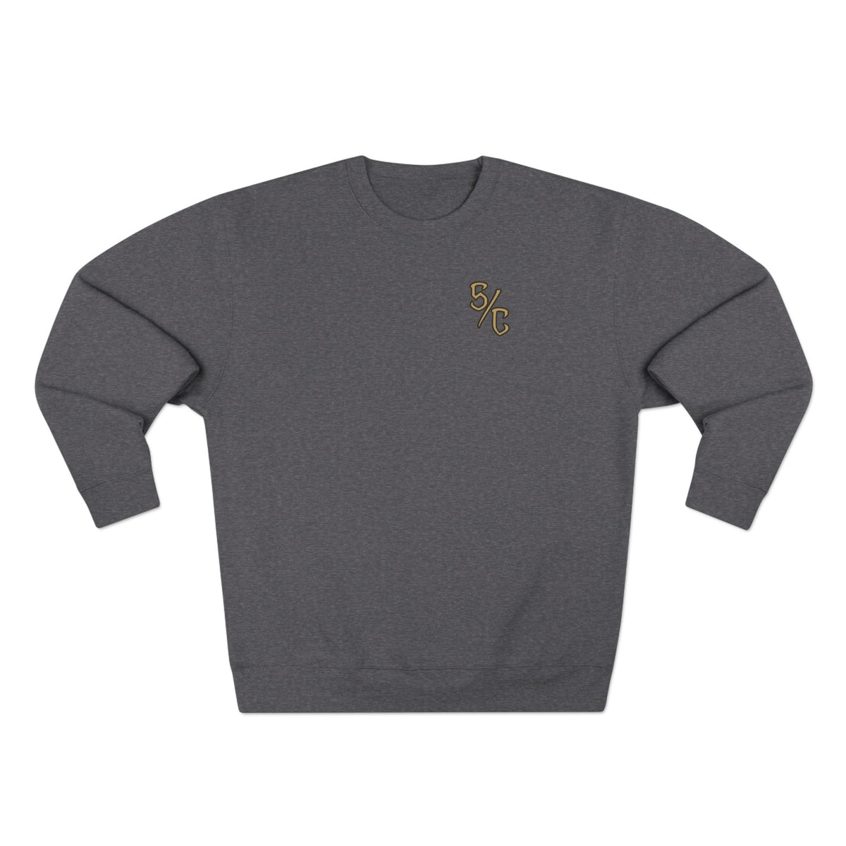 Wounded Buck Crewneck